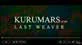 Kurumars and Their Last Weaver — short film poster.