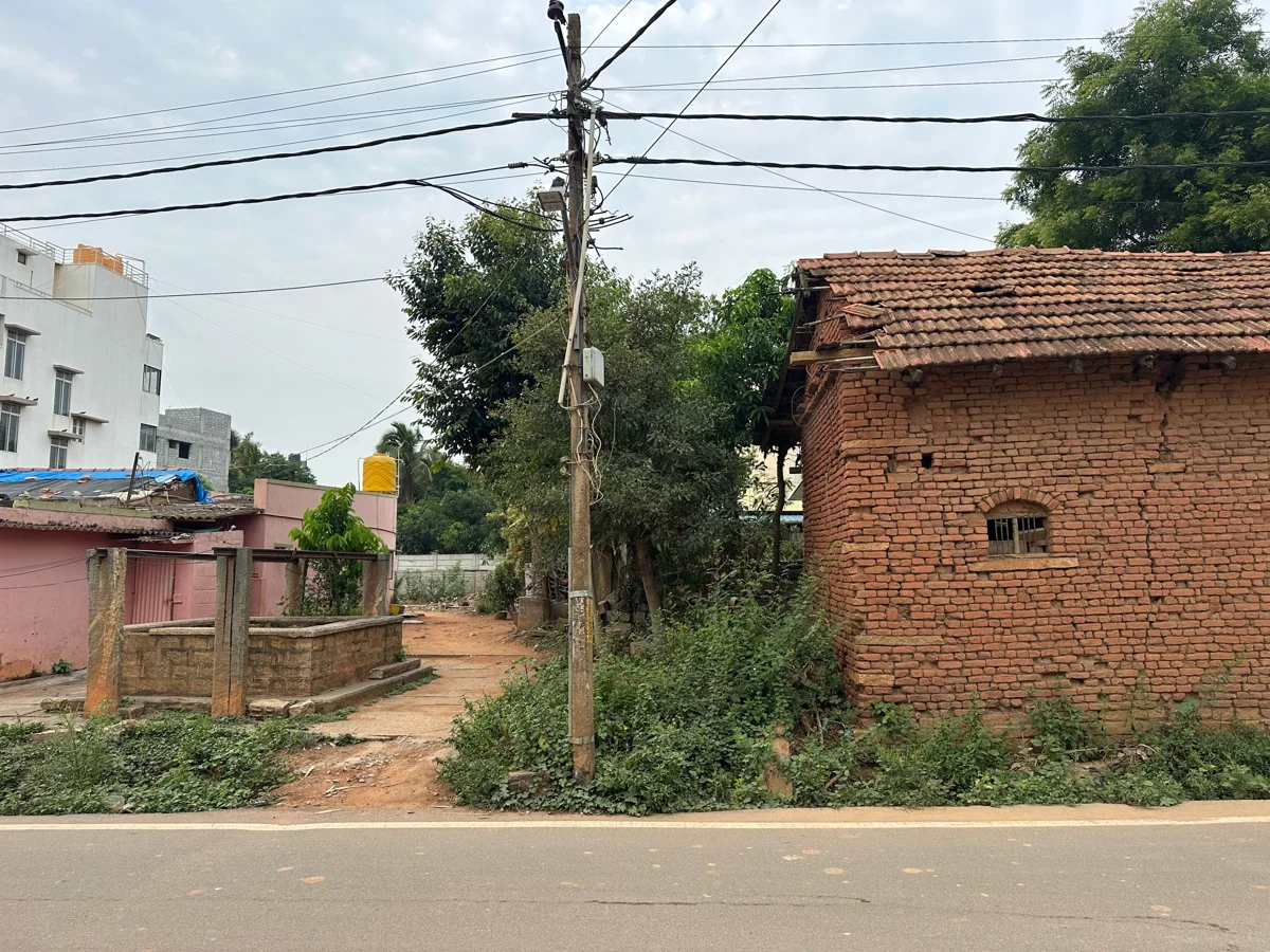 Hydroecological Life: open wells, neighbourhoods and recovered objects