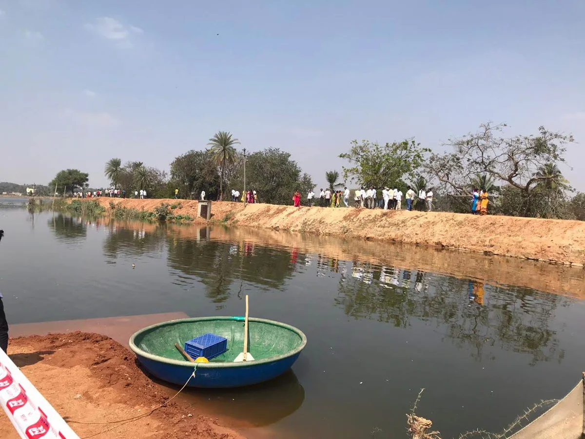Socio Economic Life: well workers, potters, herders and water workers