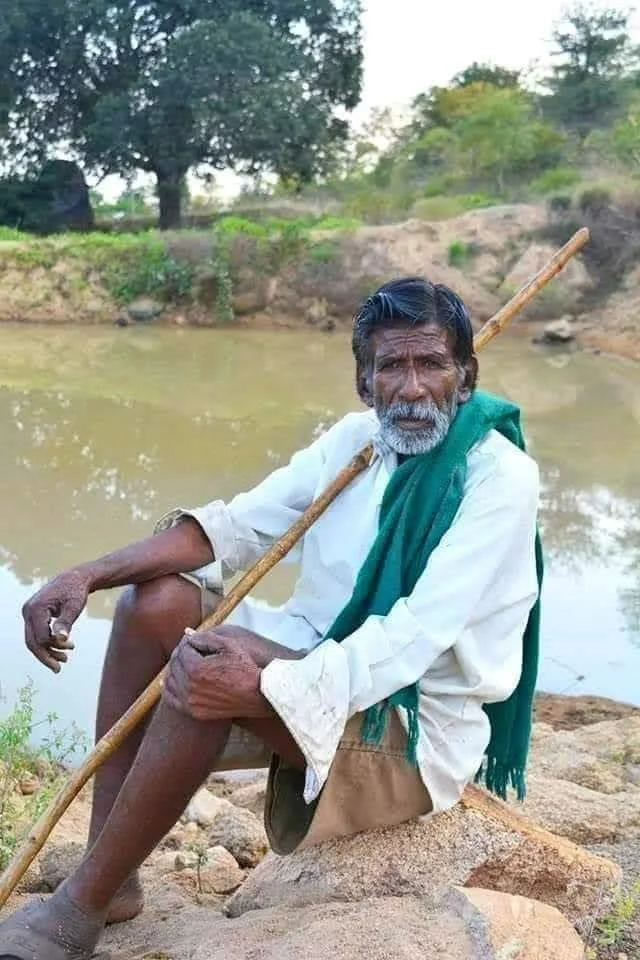 Socio Economic Life: well workers, potters, herders and water workers