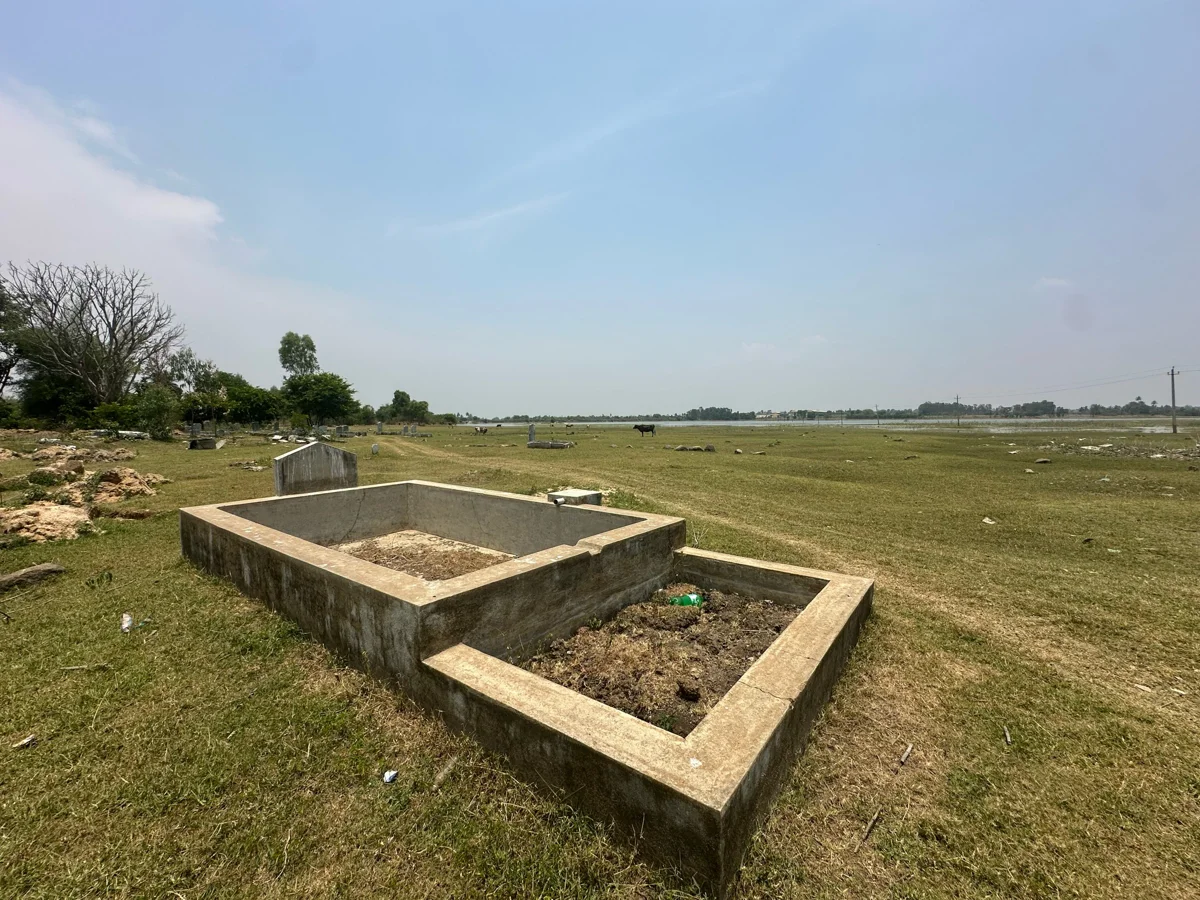 Invention Life: silendras and stone water troughs
