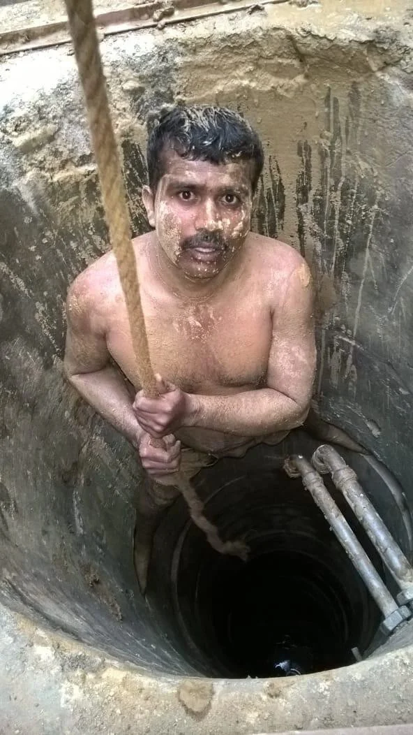 Socio Economic Life: well workers, potters, herders and water workers
