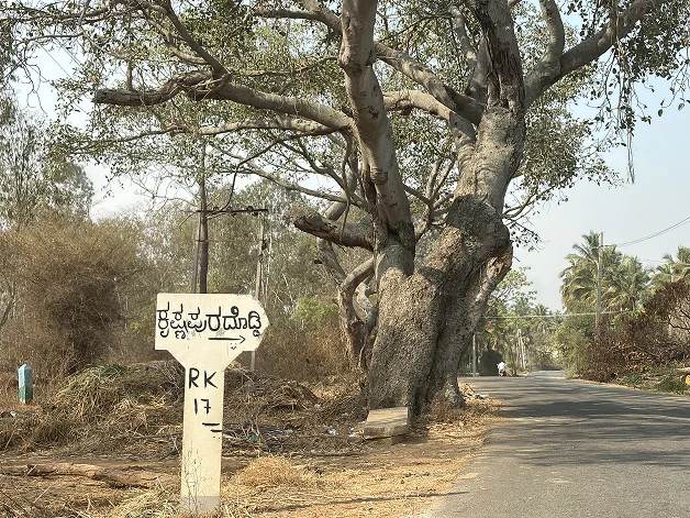 Pastoral Journeys and Time: route map and village accounts