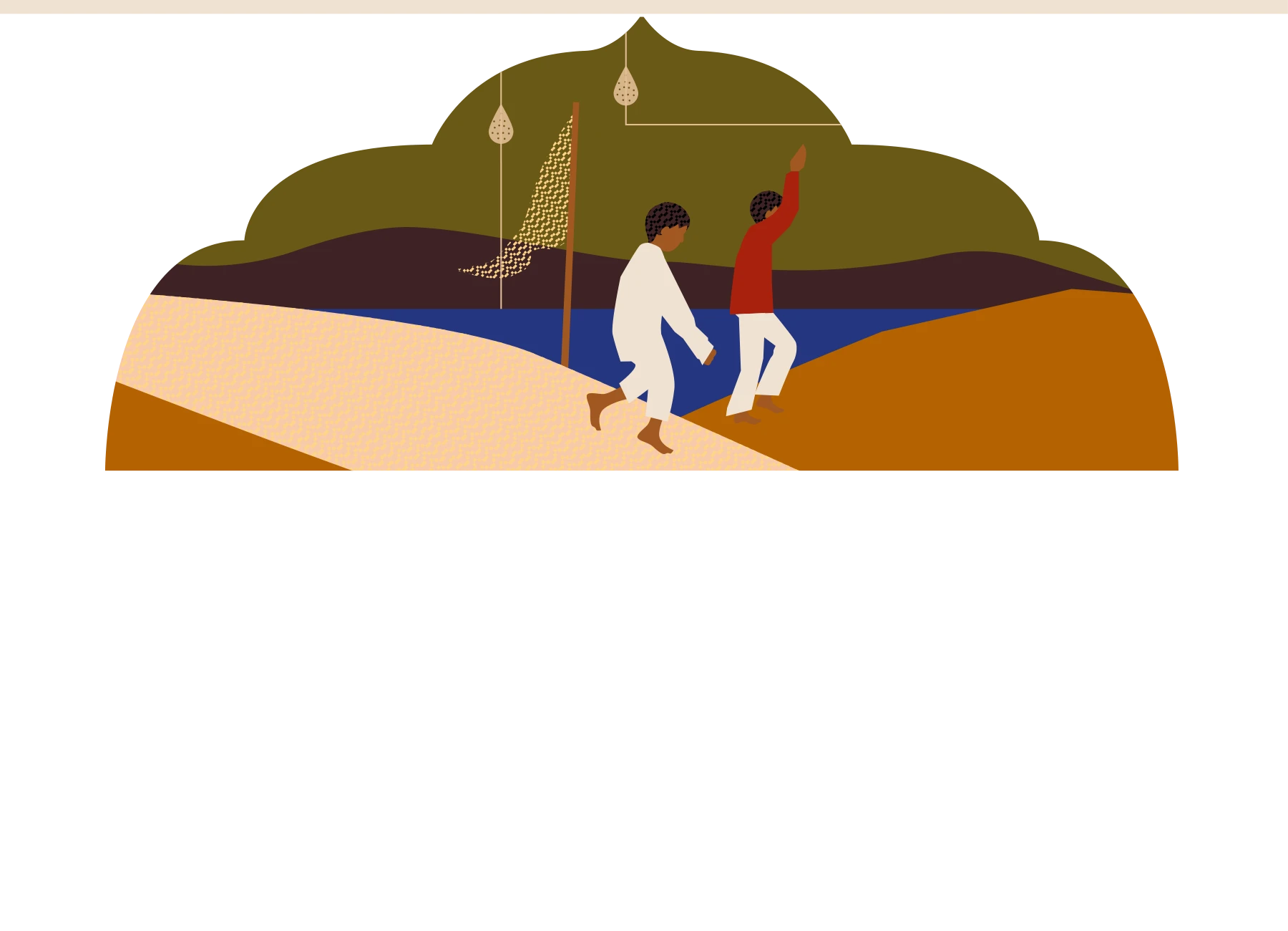 Mir Alam Tank: Stuthi’s opening illustration